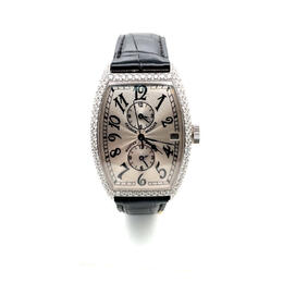 Franck Muller - Master Banker Watches - 5850 MB D