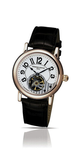 Frederique Constant - Watches - FC-910AS3H9