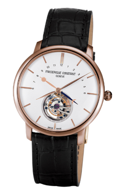 Frederique Constant - Watches - FC-980V4S9
