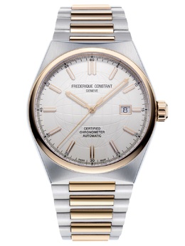 Frederique Constant - Watches - FC-303V4NH2B