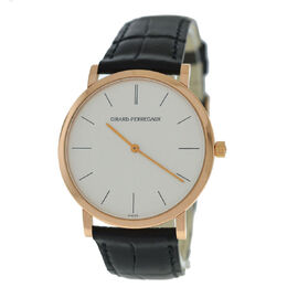 Girard Perregaux - Watches - 47620-0-52-111