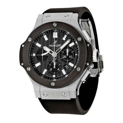 Hublot Big Bang Evolution Chrono for Men - Model No. 301.SM.1770.RX (black, arb2105)