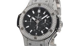 Hublot - Big Bang Watches - 301.SX.1170.SX.2704