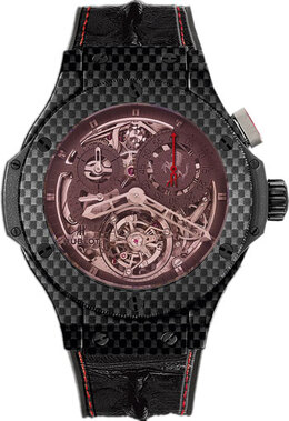 Hublot - Big Bang Watches - 308.QX.1110.HR.SCF11
