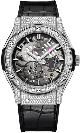 Hublot - Classic Fusion Watches - 515.NX.0170.LR.0904