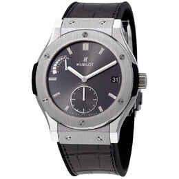 Hublot - Classic Fusion Watches - 516.NX.7070.LR