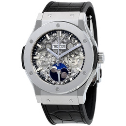Hublot - Classic Fusion Watches - 517.NX.0170.LR