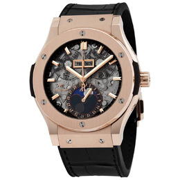 Hublot - Classic Fusion Watches - 517.OX.0180.LR