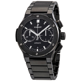 Hublot - Classic Fusion Watches - 520.CM.1170.CM