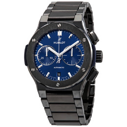 Hublot - Classic Fusion Watches - 520.CM.7170.CM