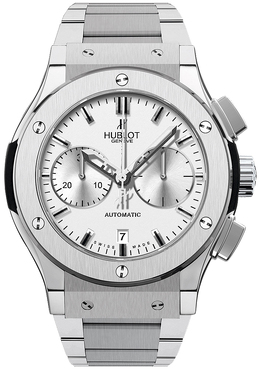 Hublot - Classic Fusion Watches - 520.NX.2610.NX