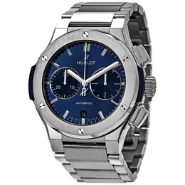 Hublot - Classic Fusion Watches - 520.NX.7170.NX