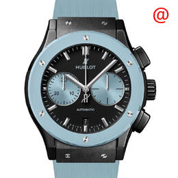 Hublot - Classic Fusion Watches - 521.CE.1191.RX.CAP20