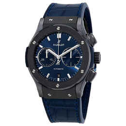 Hublot - Classic Fusion Watches - 521.CM.7170.LR