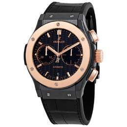 Hublot - Classic Fusion Watches - 521.CO.1781.LR