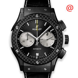 Hublot - Classic Fusion Watches - 521.CQ.1420.LR.JUV18