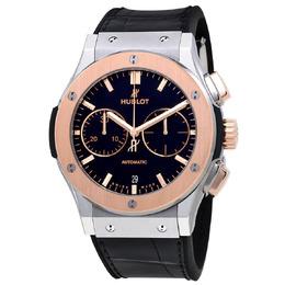 Hublot - Classic Fusion Watches - 521.NO.1181.LR