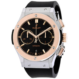 Hublot - Classic Fusion Watches - 521.NO.1181.RX