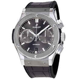 Hublot - Classic Fusion Watches - 521.NX.7071.LR