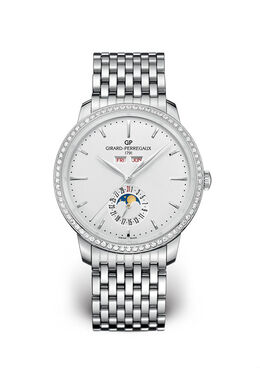 Girard Perregaux - Watches - 49535D11A131-11A