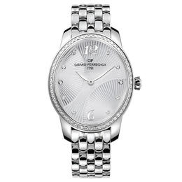 Girard Perregaux - Watches - 80493D11A161-11A