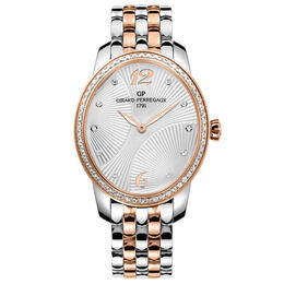 Girard Perregaux - Watches - 80493D56A162-56A