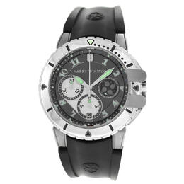 Harry Winston - Watches - Z2 410-MCA442