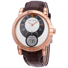 Harry Winston - Watches - MIDABD42RR001