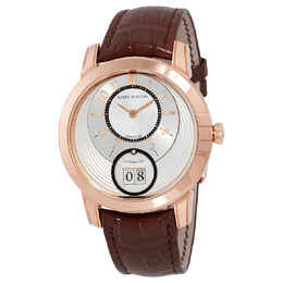 Harry Winston - Watches - MIDABD42RR005