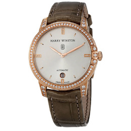 Harry Winston - Watches - MIDAHD36RR001
