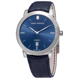 Harry Winston - Watches - MIDAHD42WW002