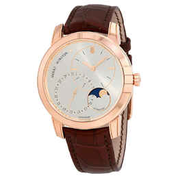 Harry Winston - Watches - MIDAMP42RR003