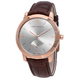 Harry Winston - Watches - MIDARS42RR001