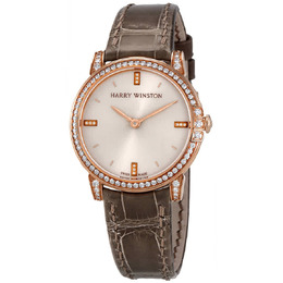 Harry Winston - Watches - MIDQHM32RR002