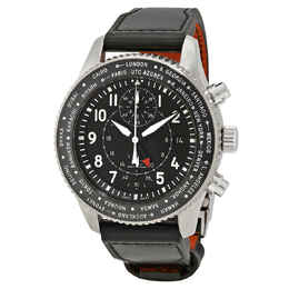 IWC - Pilot's Watches - IW395001