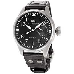 IWC - Pilot's Watches - IW500401