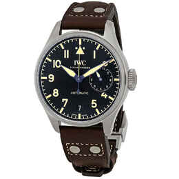 IWC - Pilot's Watches - IW501004