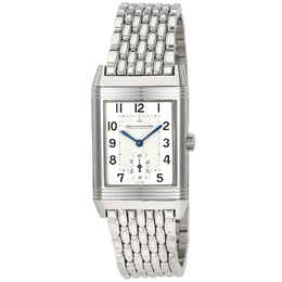 Jaeger LeCoultre - Reverso Watches - Q2708110