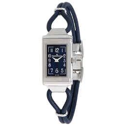 Jaeger LeCoultre - Reverso Watches - Q326858J