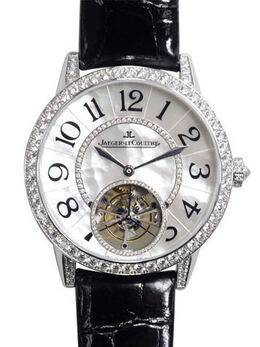 Jaeger LeCoultre - Rendez-Vous Watches - Q3413403