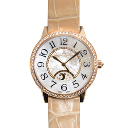 Jaeger LeCoultre - Rendez-Vous Watches - Q3432490