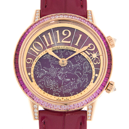 Jaeger LeCoultre - Rendez-Vous Watches - Q3482561