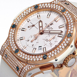 Hublot - Big Bang Watches - 301.PE.2180.RW.1704