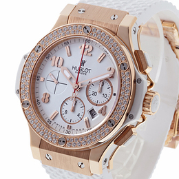 Hublot - Big Bang Watches - 301-PE-230-RW