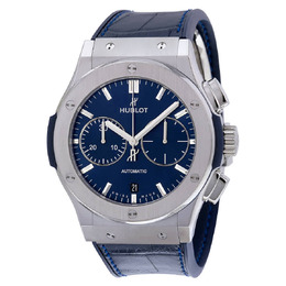 Hublot - Classic Fusion Watches - 521.NX.7170.LR