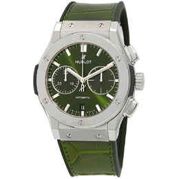 Hublot - Classic Fusion Watches - 521.NX.8970.LR