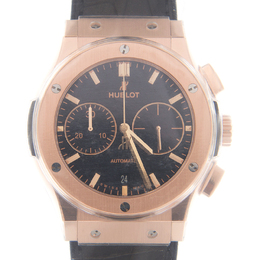 Hublot - Classic Fusion Watches - 521.OX.1181.LR