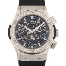 Hublot - Classic Fusion Watches - 525.NX.0170.LR.1104