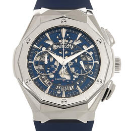 Hublot - Classic Fusion Watches - 525.NX.5170.RX.ORL21