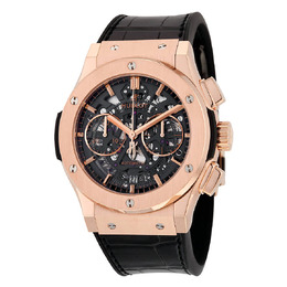 Hublot - Classic Fusion Watches - 525.OX.0180.LR